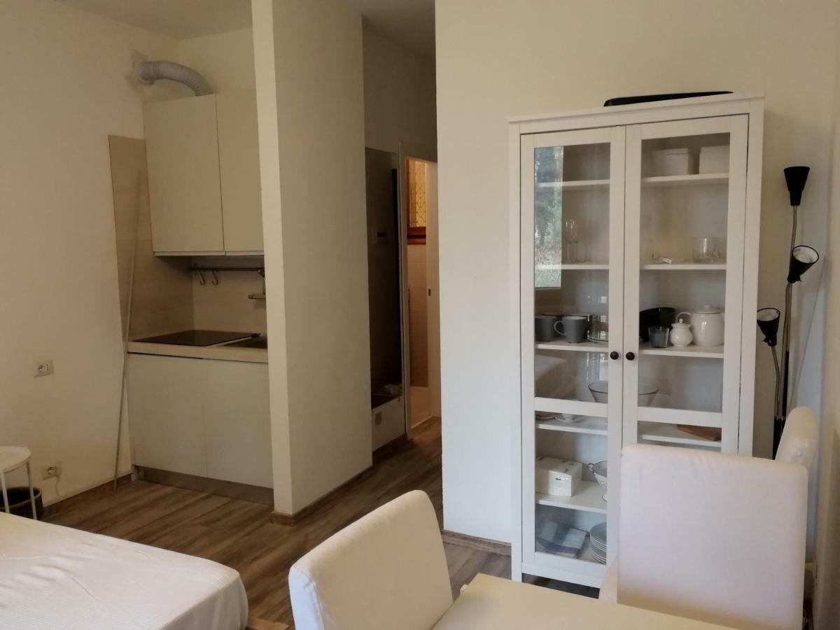 Bianca Studio Guanzate Eksteriør billede