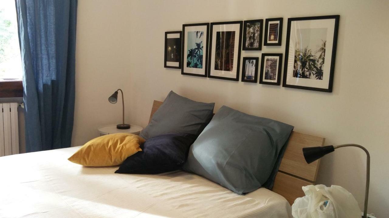Bianca Studio Guanzate Eksteriør billede